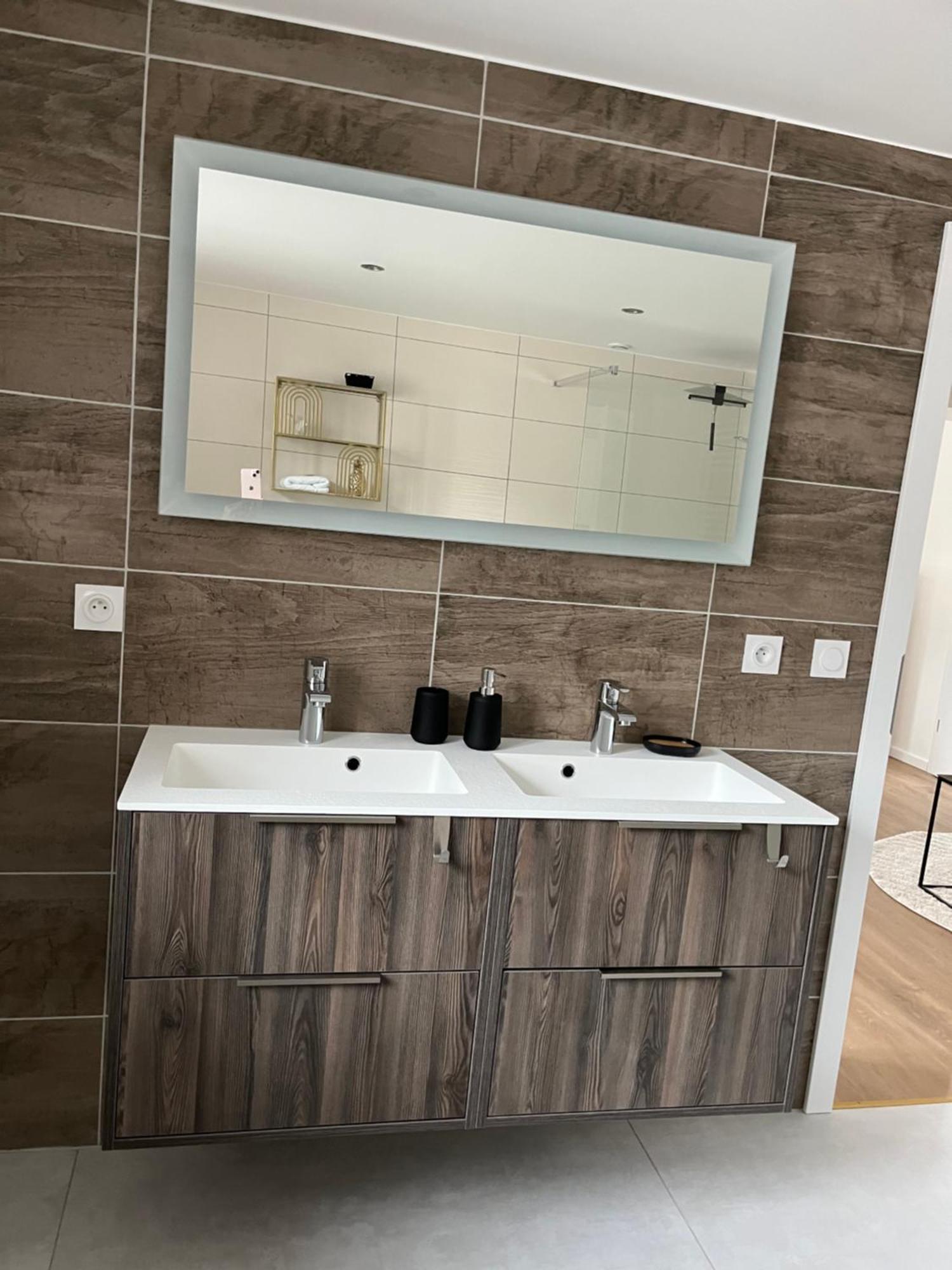 Chambres D'Hotes Chez Linda Stephane Le Passe Compose Preuschdorf Εξωτερικό φωτογραφία