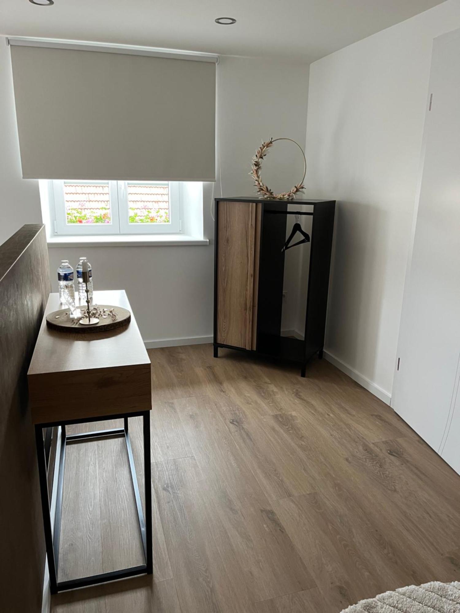 Chambres D'Hotes Chez Linda Stephane Le Passe Compose Preuschdorf Εξωτερικό φωτογραφία