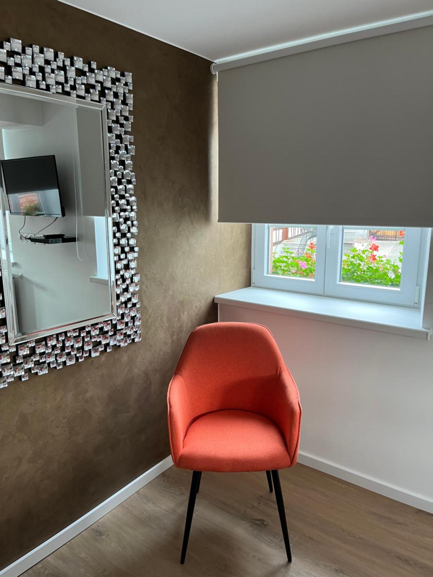 Chambres D'Hotes Chez Linda Stephane Le Passe Compose Preuschdorf Εξωτερικό φωτογραφία