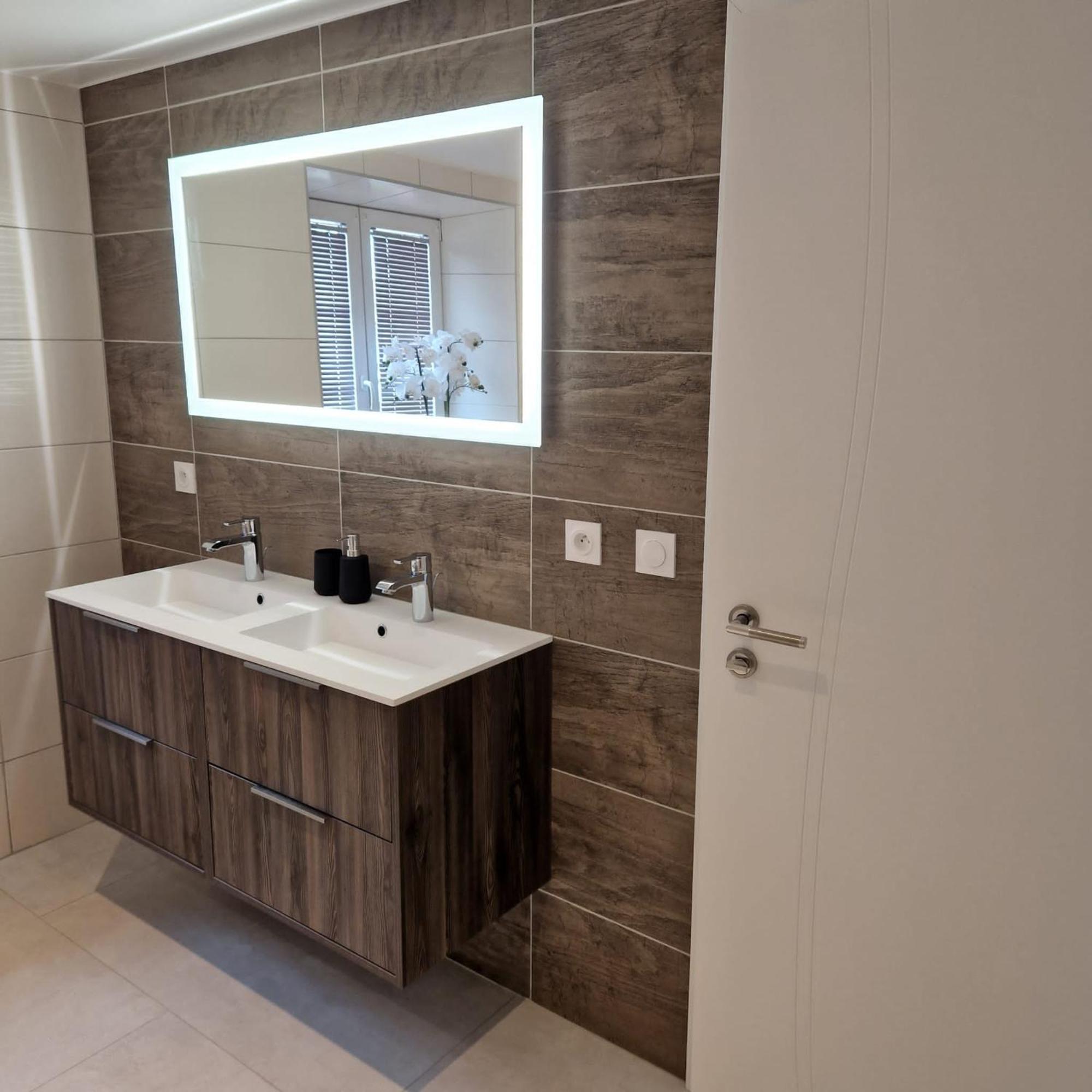 Chambres D'Hotes Chez Linda Stephane Le Passe Compose Preuschdorf Εξωτερικό φωτογραφία