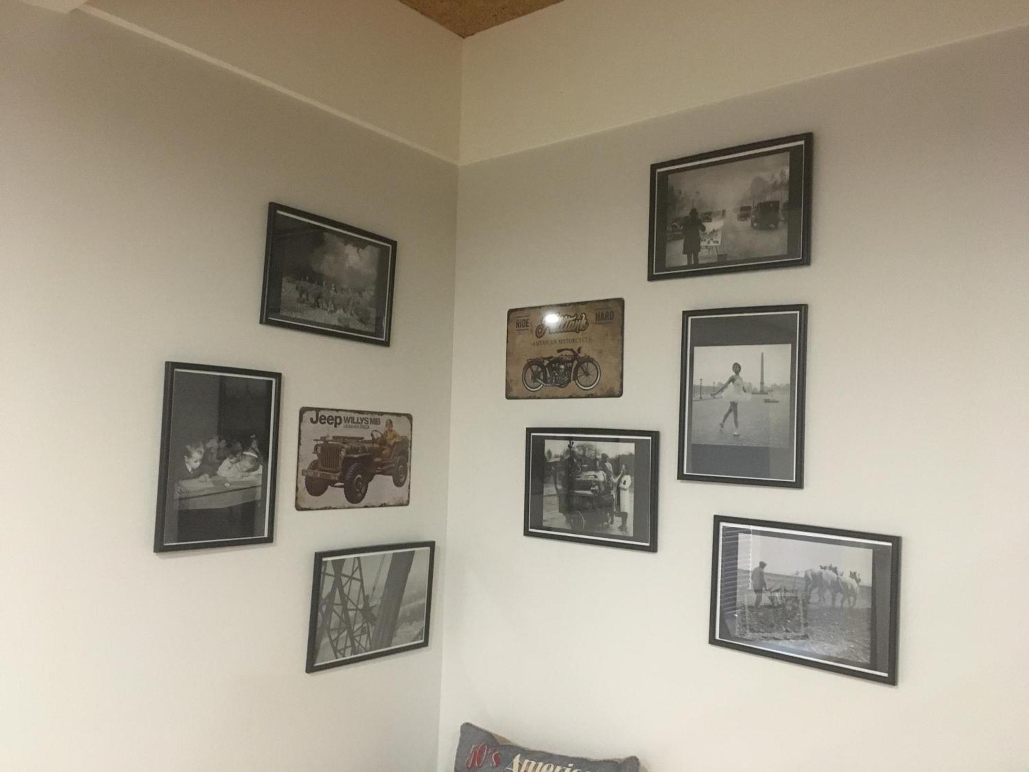 Chambres D'Hotes Chez Linda Stephane Le Passe Compose Preuschdorf Εξωτερικό φωτογραφία